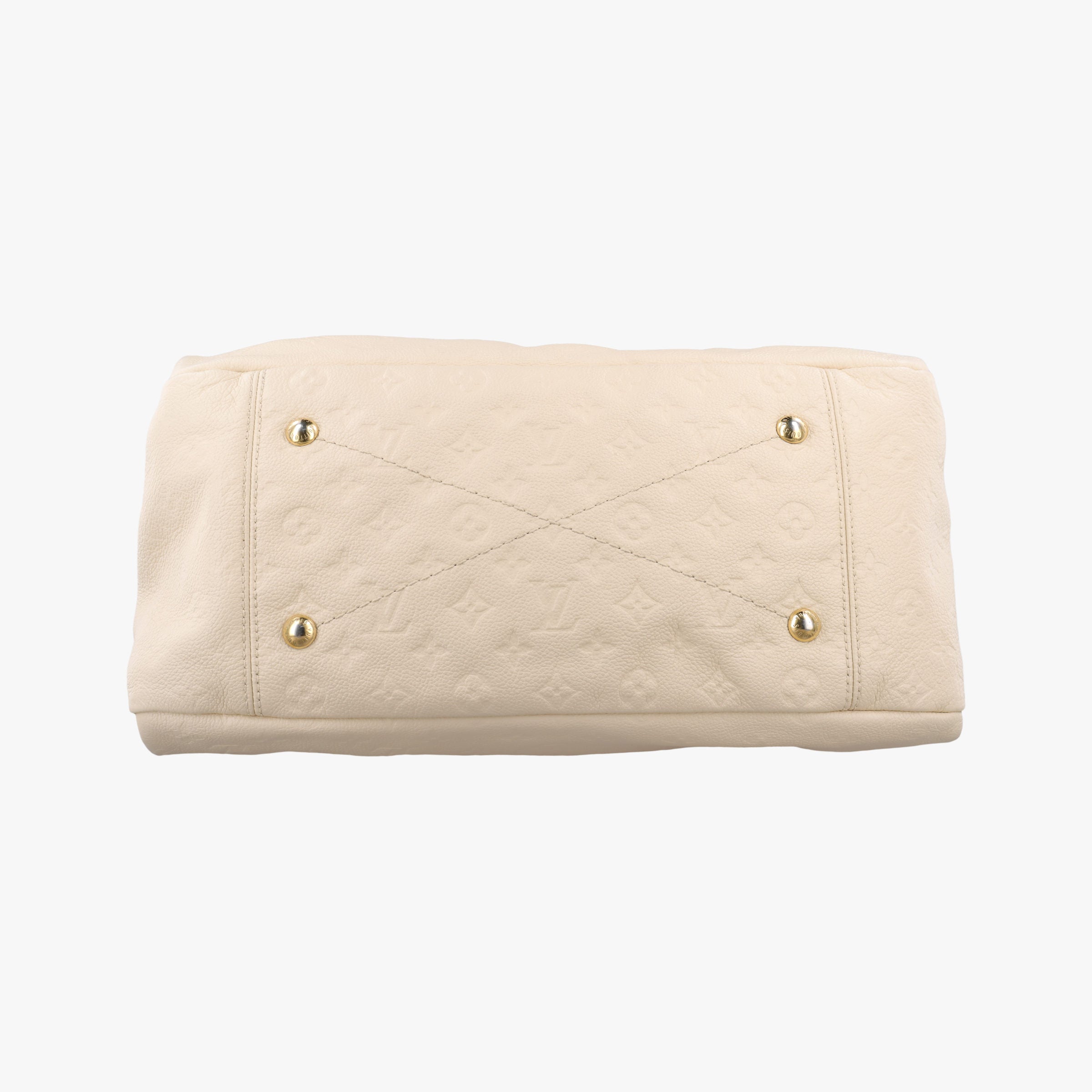 ARTSY MM NEIGE Monogram Empreinte M93449 CR4181アーツィーMM ネージュ モノグラム アンプラント M93449 CR4181