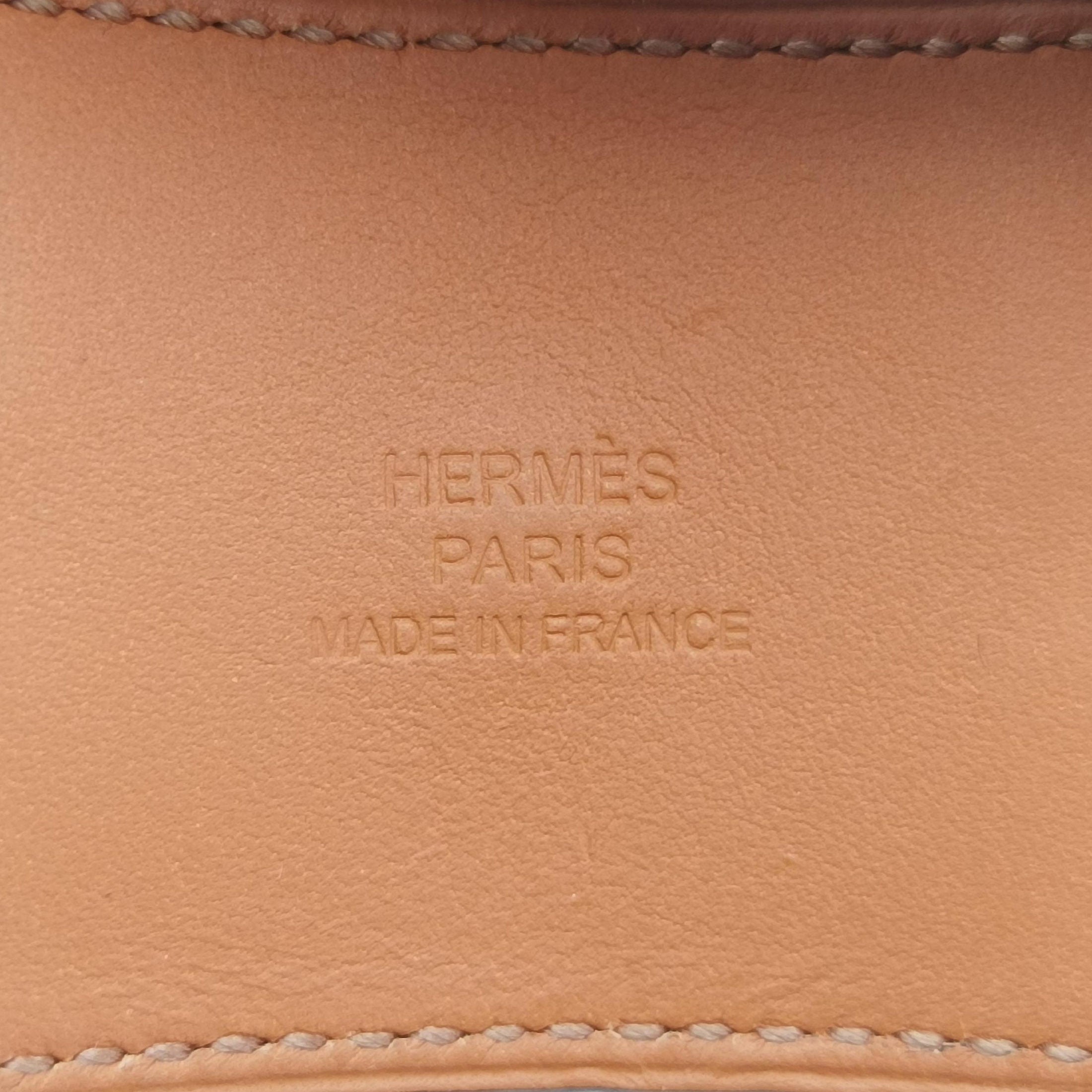 Collier de Chien Black×silver Leather×GP S □R S1コリエ ド シアン ブラック×シルバー レザー×GP S □R S1