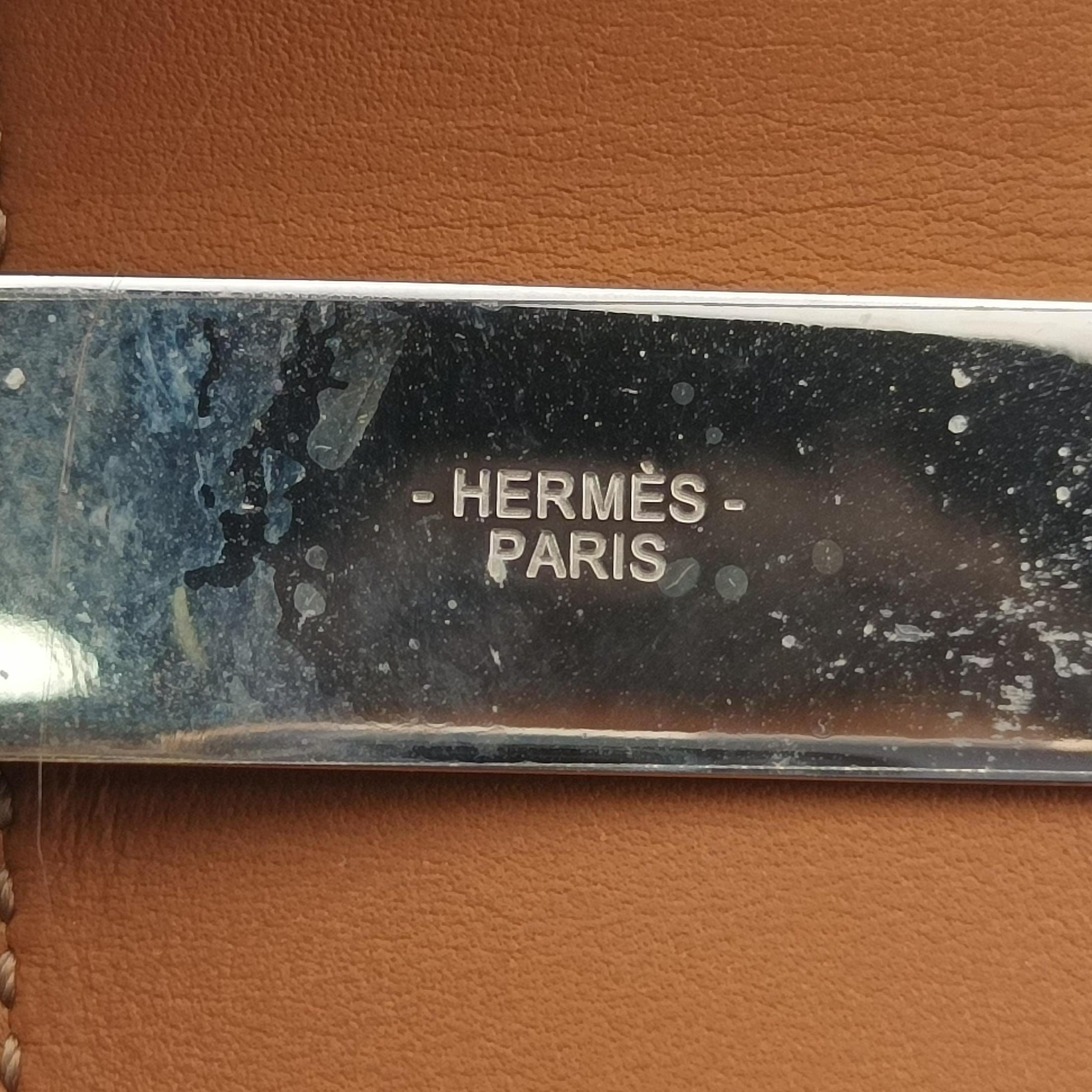 Collier de Chien Black×silver Leather×GP S □R S1コリエ ド シアン ブラック×シルバー レザー×GP S □R S1