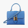 Locky BB BLEU JEAN Epi M53159 FL4188 IC ChipロッキーBB ブルー ジーン エピ M53159 FL4188 ICチップ