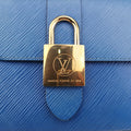 Locky BB BLEU JEAN Epi M53159 FL4188 IC ChipロッキーBB ブルー ジーン エピ M53159 FL4188 ICチップ