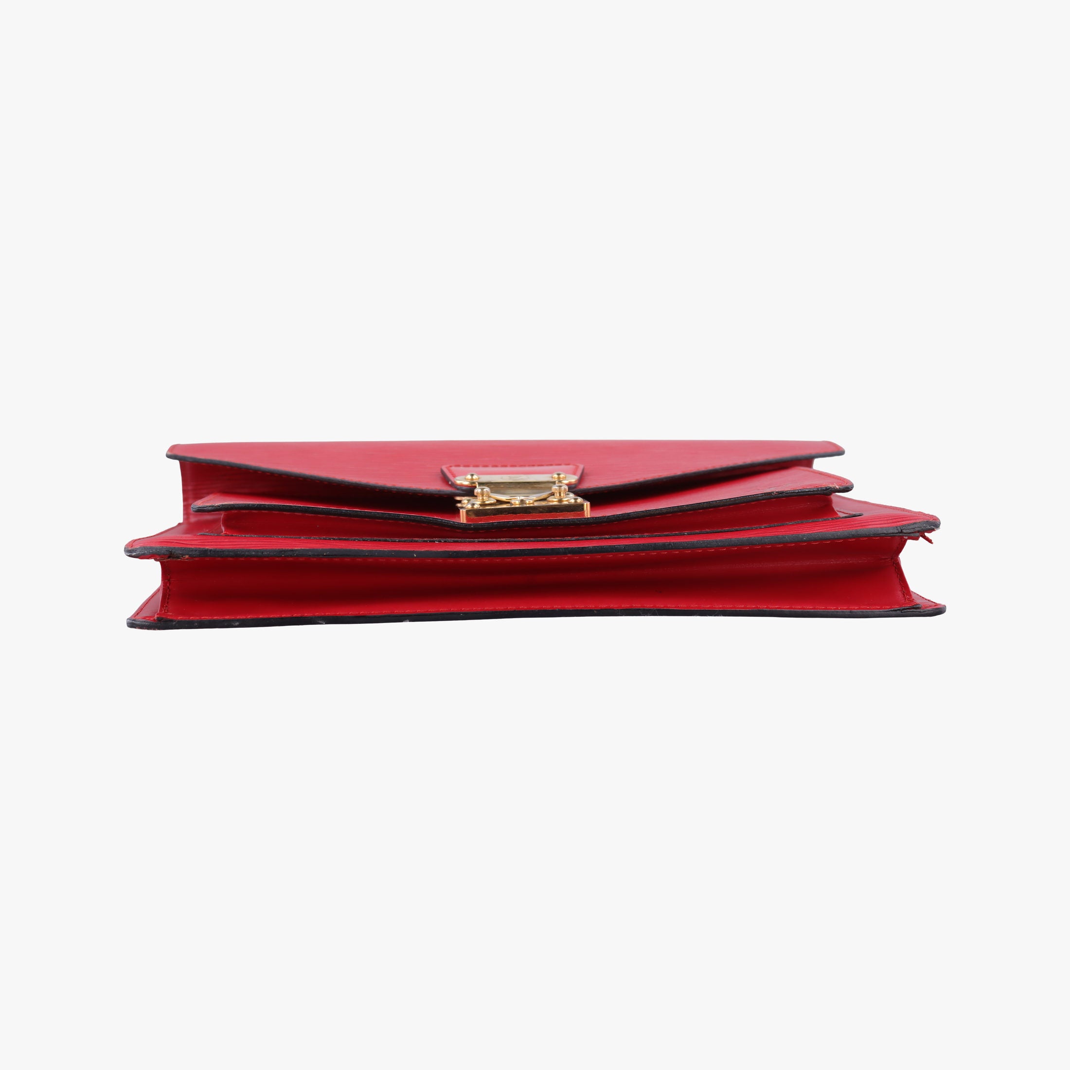 MONCEAU Castilian Red Epi M52122 SR1916モンソー カスティリアンレッド エピ M52122 SR1916