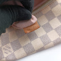 SPERONE　 AZUR Damier Canvas N41578 SR2106スペロン アズール ダミエキャンバス N41578 SR2106