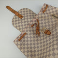 SPERONE　 AZUR Damier Canvas N41578 SR2106スペロン アズール ダミエキャンバス N41578 SR2106