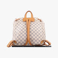 SPERONE　 AZUR Damier Canvas N41578 SR2106スペロン アズール ダミエキャンバス N41578 SR2106