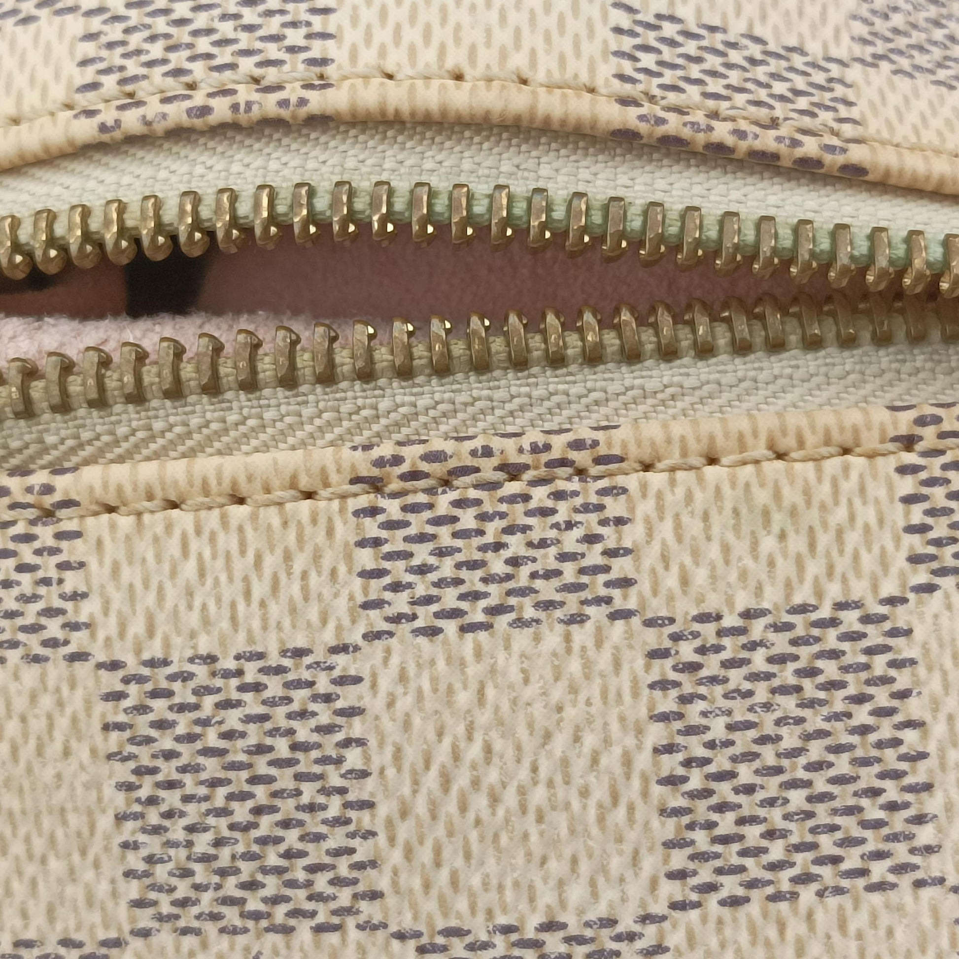 SPERONE　 AZUR Damier Canvas N41578 SR2106スペロン アズール ダミエキャンバス N41578 SR2106