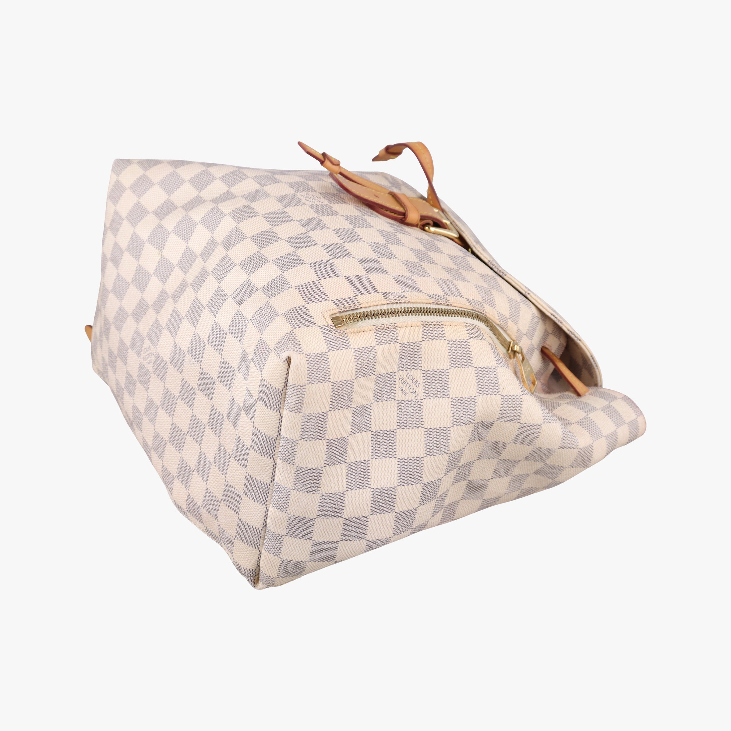 SPERONE　 AZUR Damier Canvas N41578 SR2106スペロン アズール ダミエキャンバス N41578 SR2106