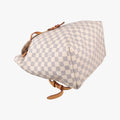 SPERONE　 AZUR Damier Canvas N41578 SR2106スペロン アズール ダミエキャンバス N41578 SR2106