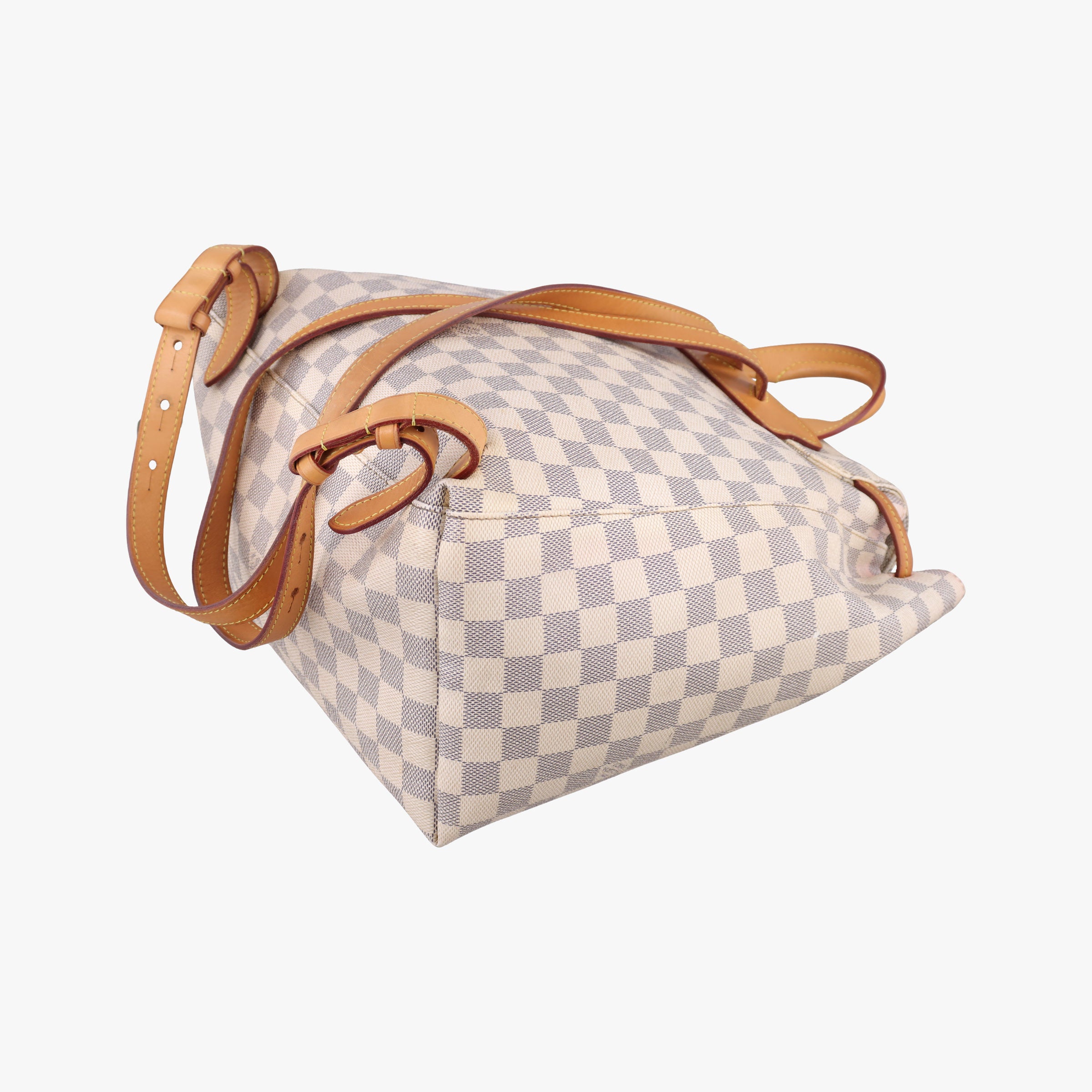 SPERONE　 AZUR Damier Canvas N41578 SR2106スペロン アズール ダミエキャンバス N41578 SR2106