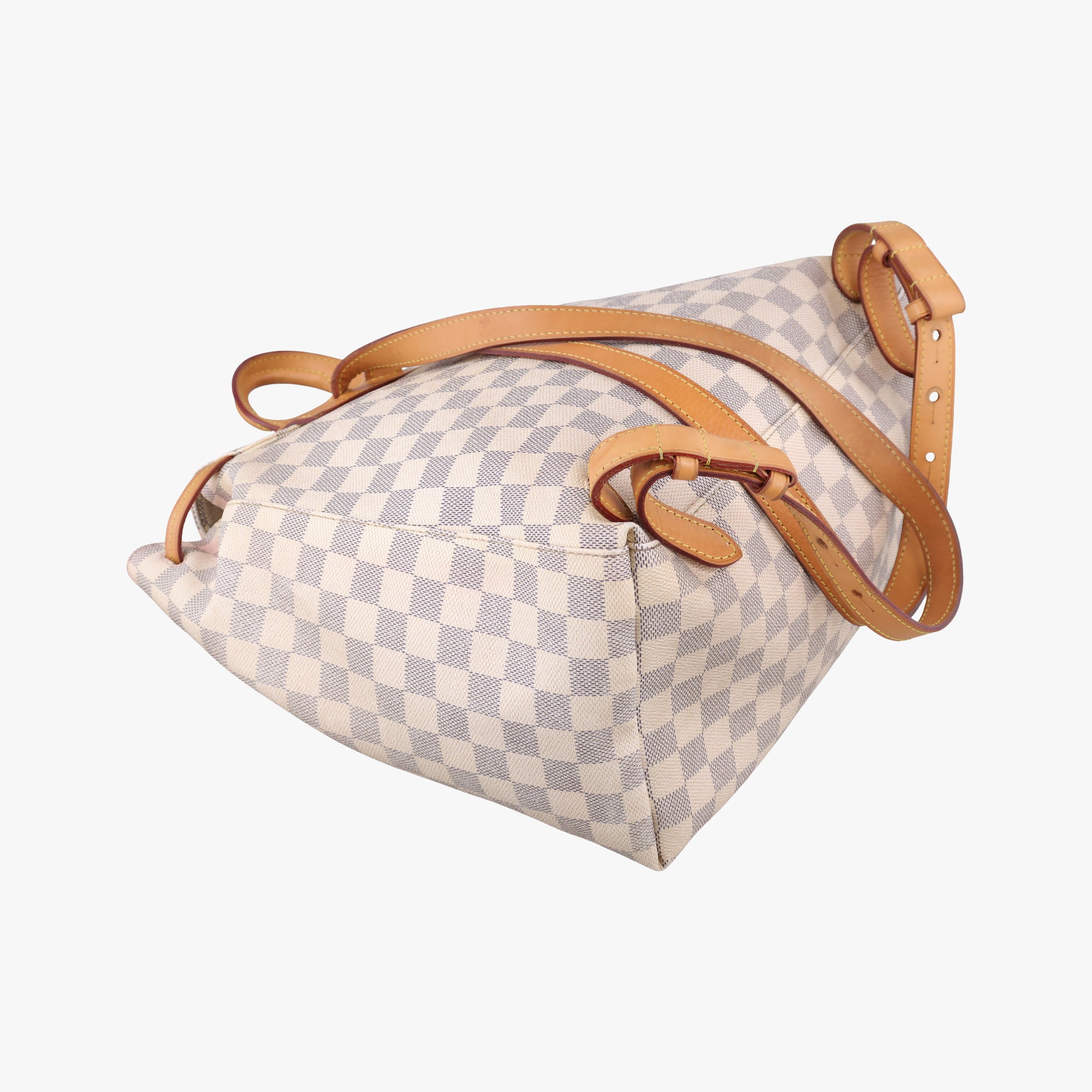 SPERONE　 AZUR Damier Canvas N41578 SR2106スペロン アズール ダミエキャンバス N41578 SR2106