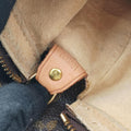 LOOPING GM Brown Monogram Canvas M51145 DU0091ルーピング GM モノグラム/ブラウン モノグラムキャンバス M51145 DU0091