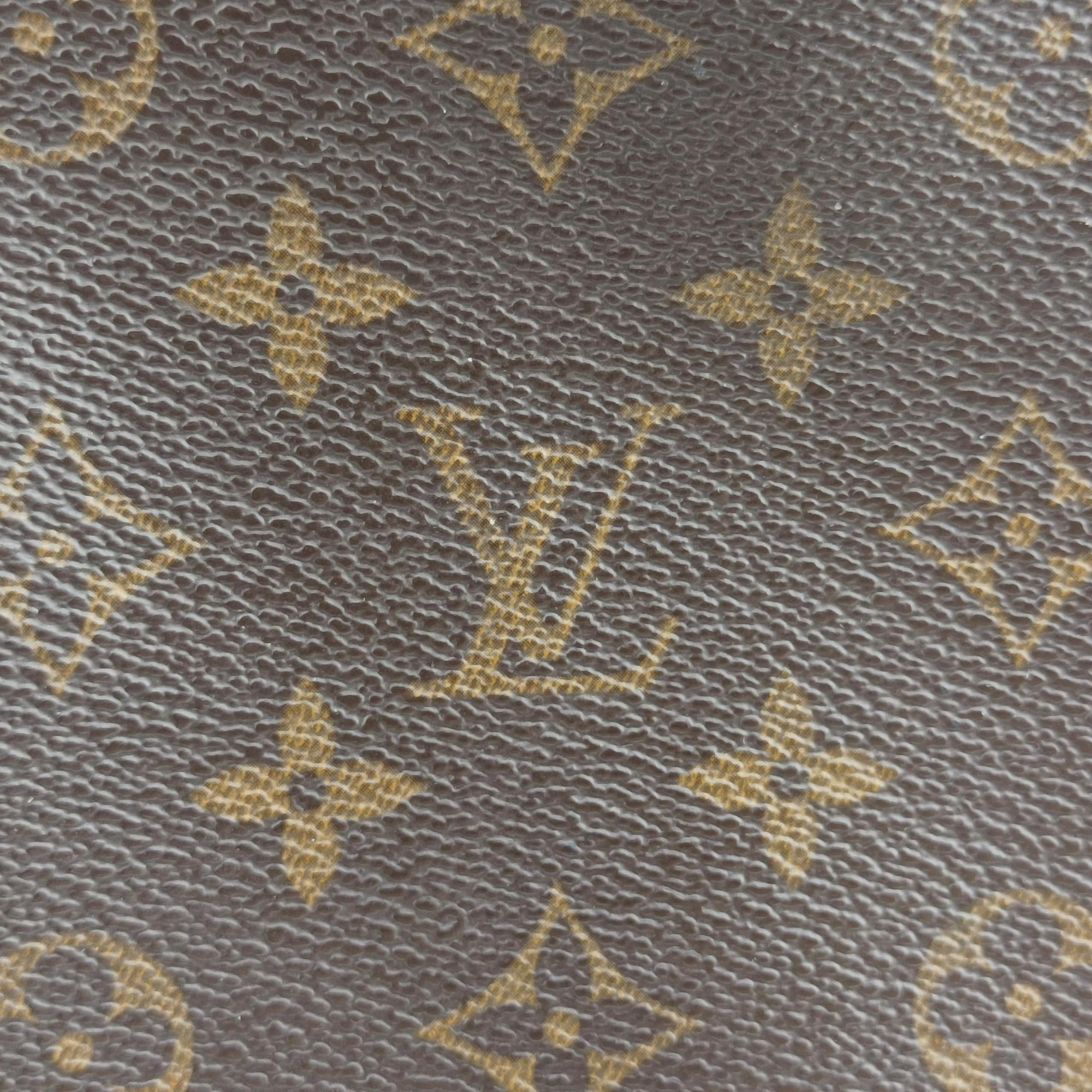 LOOPING GM Brown Monogram Canvas M51145 DU0091ルーピング GM モノグラム/ブラウン モノグラムキャンバス M51145 DU0091