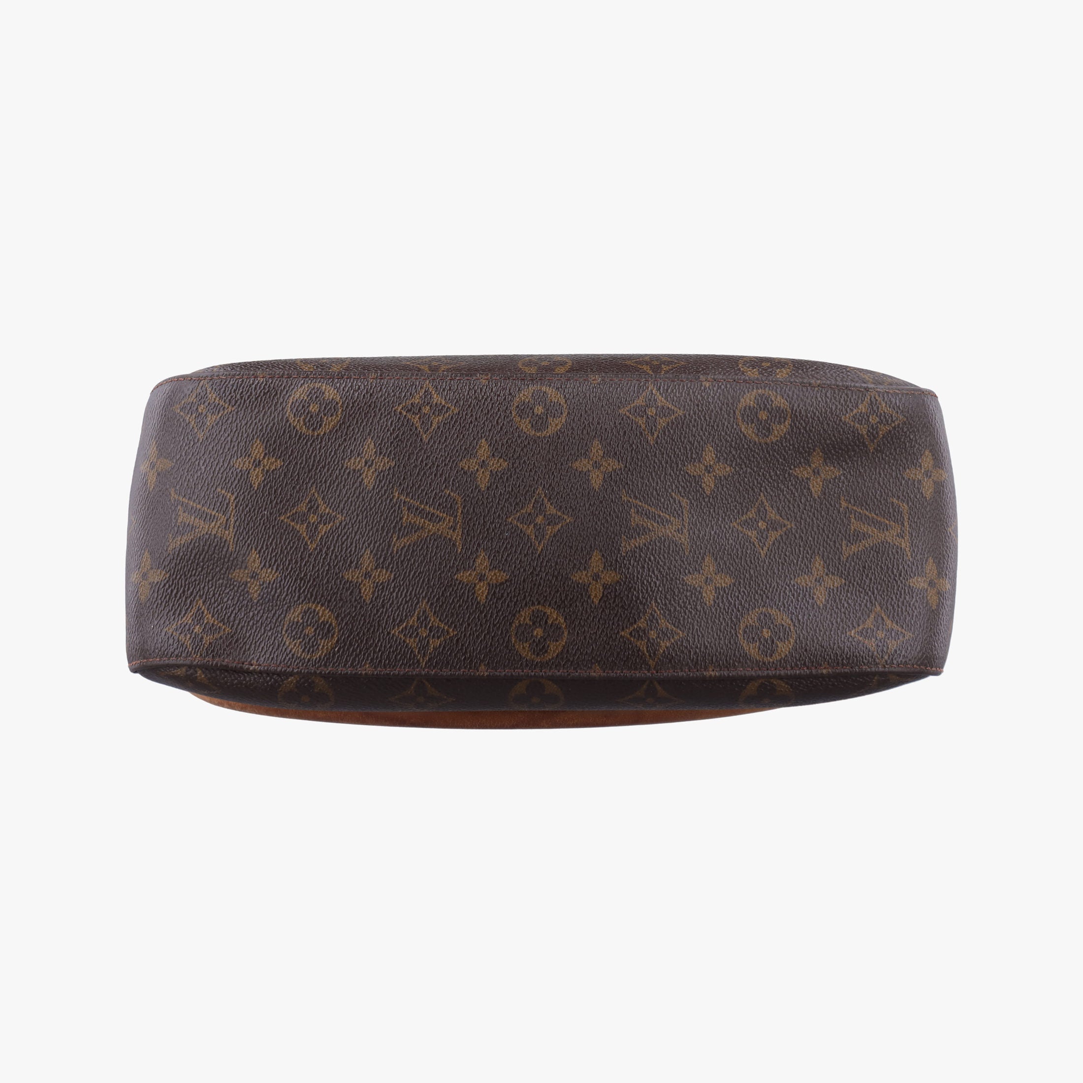 LOOPING GM Brown Monogram Canvas M51145 DU0091ルーピング GM モノグラム/ブラウン モノグラムキャンバス M51145 DU0091