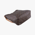LOOPING GM Brown Monogram Canvas M51145 DU0091ルーピング GM モノグラム/ブラウン モノグラムキャンバス M51145 DU0091
