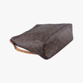 LOOPING GM Brown Monogram Canvas M51145 DU0091ルーピング GM モノグラム/ブラウン モノグラムキャンバス M51145 DU0091