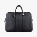 Guccissima Briefcase Black Leather 208463 F017516747グッチシマ ブリーフケース ブラック レザー 208463 F017516747