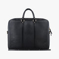 Guccissima Briefcase Black Leather 208463 F017516747グッチシマ ブリーフケース ブラック レザー 208463 F017516747