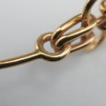 Rose de Mer Rose golden AU750 12S0203 ローズドメール ローズゴールド AU750 12S0203 