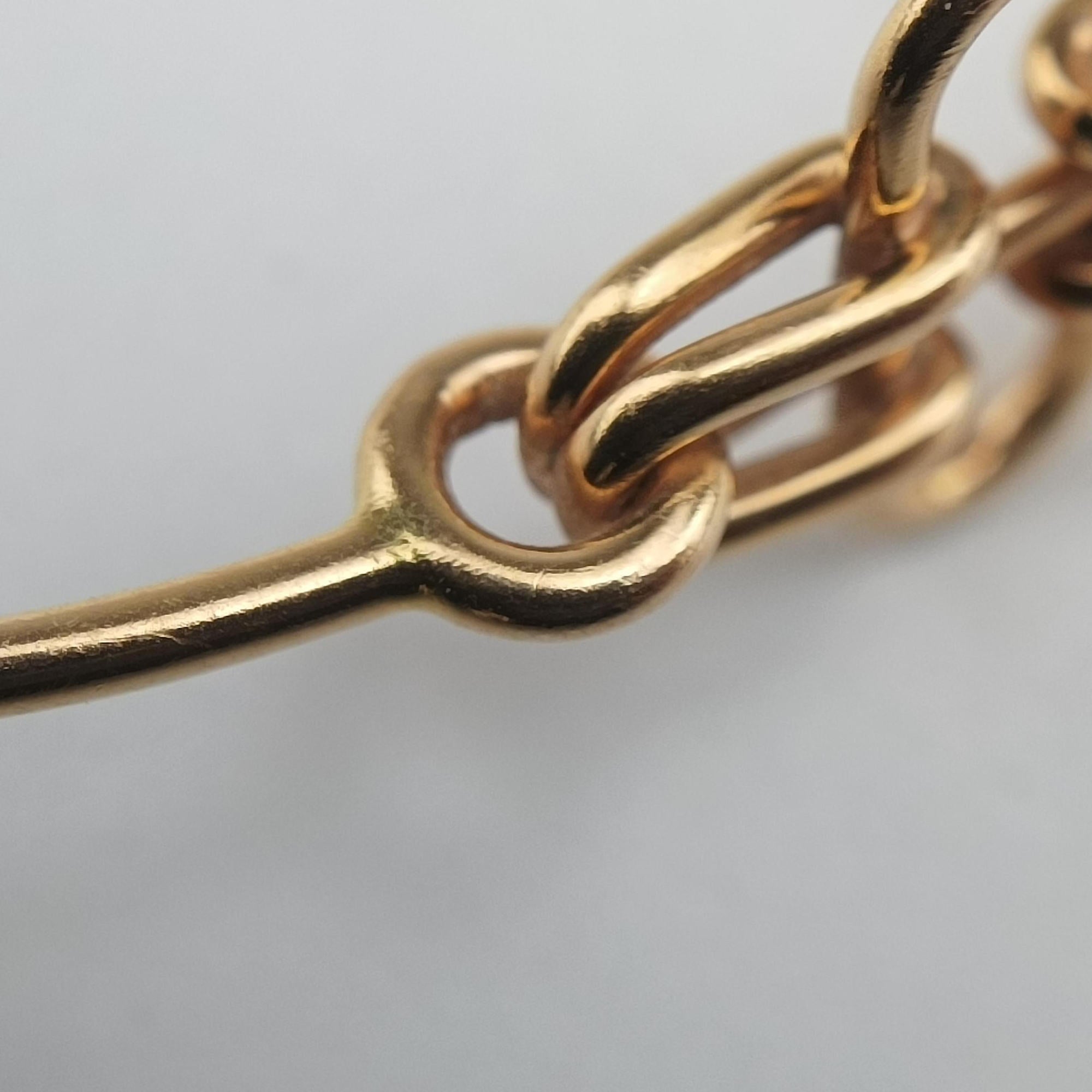 Rose de Mer Rose golden AU750 12S0203 ローズドメール ローズゴールド AU750 12S0203 