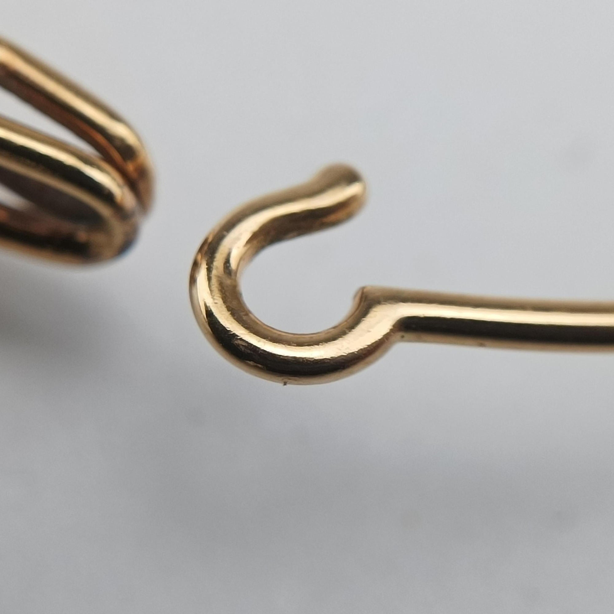 Rose de Mer Rose golden AU750 12S0203 ローズドメール ローズゴールド AU750 12S0203 