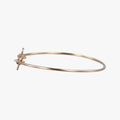 Rose de Mer Rose golden AU750 12S0203 ローズドメール ローズゴールド AU750 12S0203 