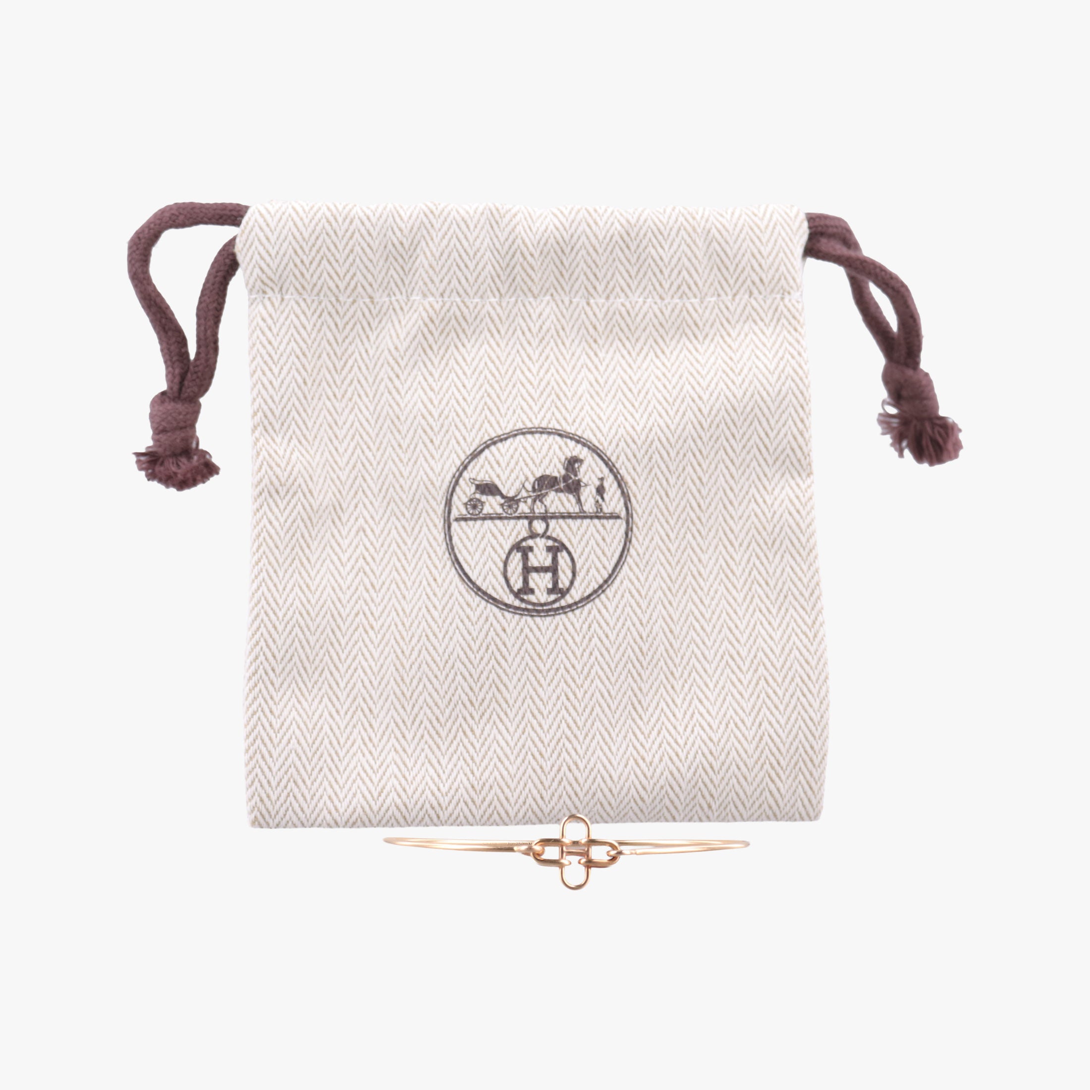 Rose de Mer Rose golden AU750 12S0203 ローズドメール ローズゴールド AU750 12S0203 