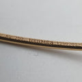Rose de Mer Rose golden AU750 12S0203 ローズドメール ローズゴールド AU750 12S0203 