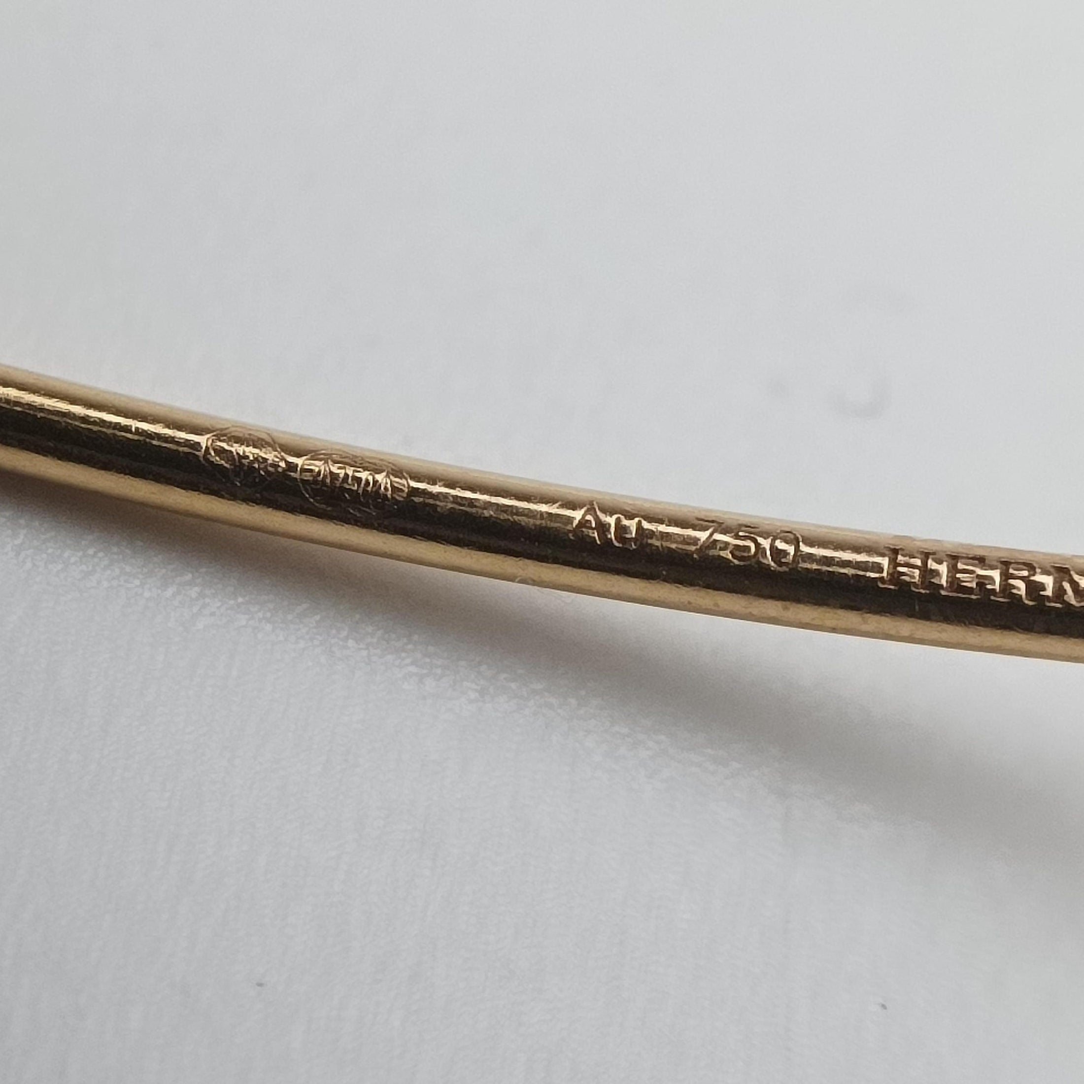 Rose de Mer Rose golden AU750 12S0203 ローズドメール ローズゴールド AU750 12S0203 