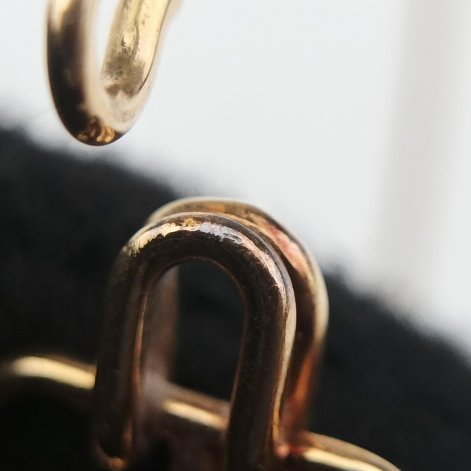 Rose de Mer Rose golden AU750 12S0203 ローズドメール ローズゴールド AU750 12S0203 