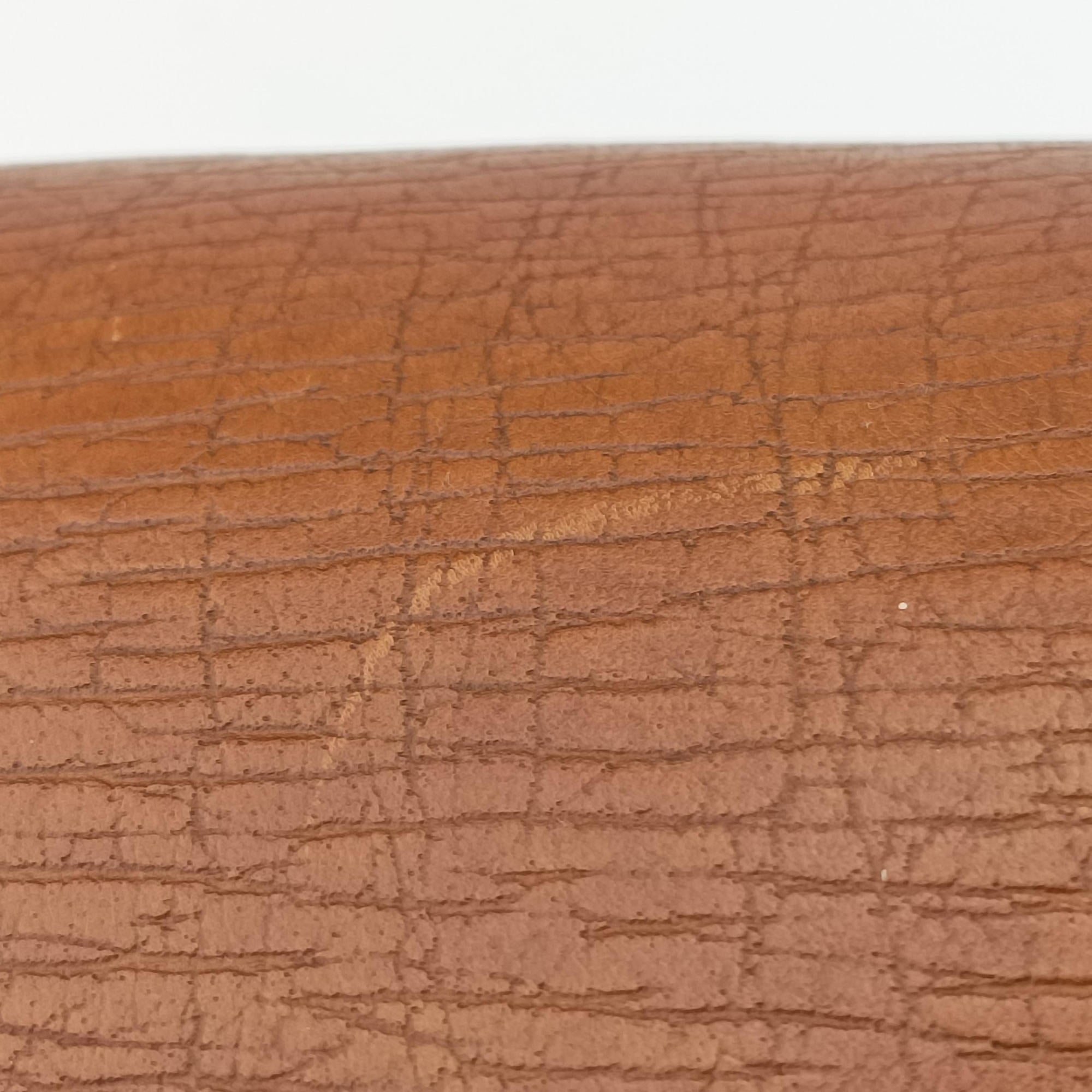 Bamboo Pagoda Brown Leather 112534 バンブー パゴダ ブラウン レザー 112534 