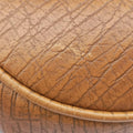Bamboo Pagoda Brown Leather 112534 バンブー パゴダ ブラウン レザー 112534 