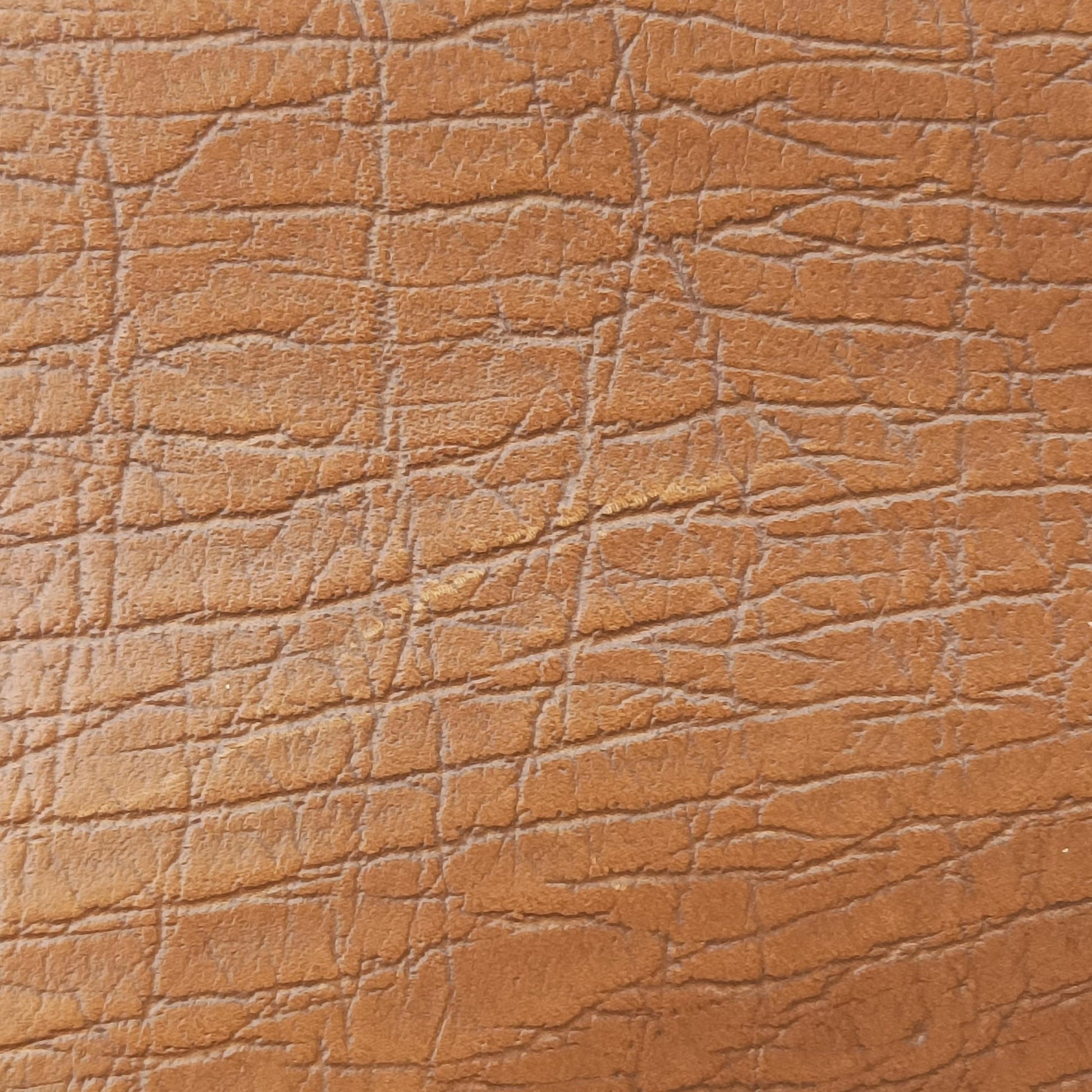 Bamboo Pagoda Brown Leather 112534 バンブー パゴダ ブラウン レザー 112534 