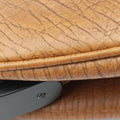 Bamboo Pagoda Brown Leather 112534 バンブー パゴダ ブラウン レザー 112534 