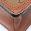 Portefeuille Dauphine Brown Monogram Reverse M68746 SP3220ポルトフォイユ ドーフィーヌ モノグラム/ブラウン モノグラム リバース M68746 SP3220