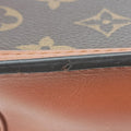 Portefeuille Dauphine Brown Monogram Reverse M68746 SP3220ポルトフォイユ ドーフィーヌ モノグラム/ブラウン モノグラム リバース M68746 SP3220