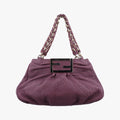 Mia Purple Leather 8BR615 2516-8BR615.VTT-108ミア パープル レザー 8BR615 2516-8BR615.VTT-108