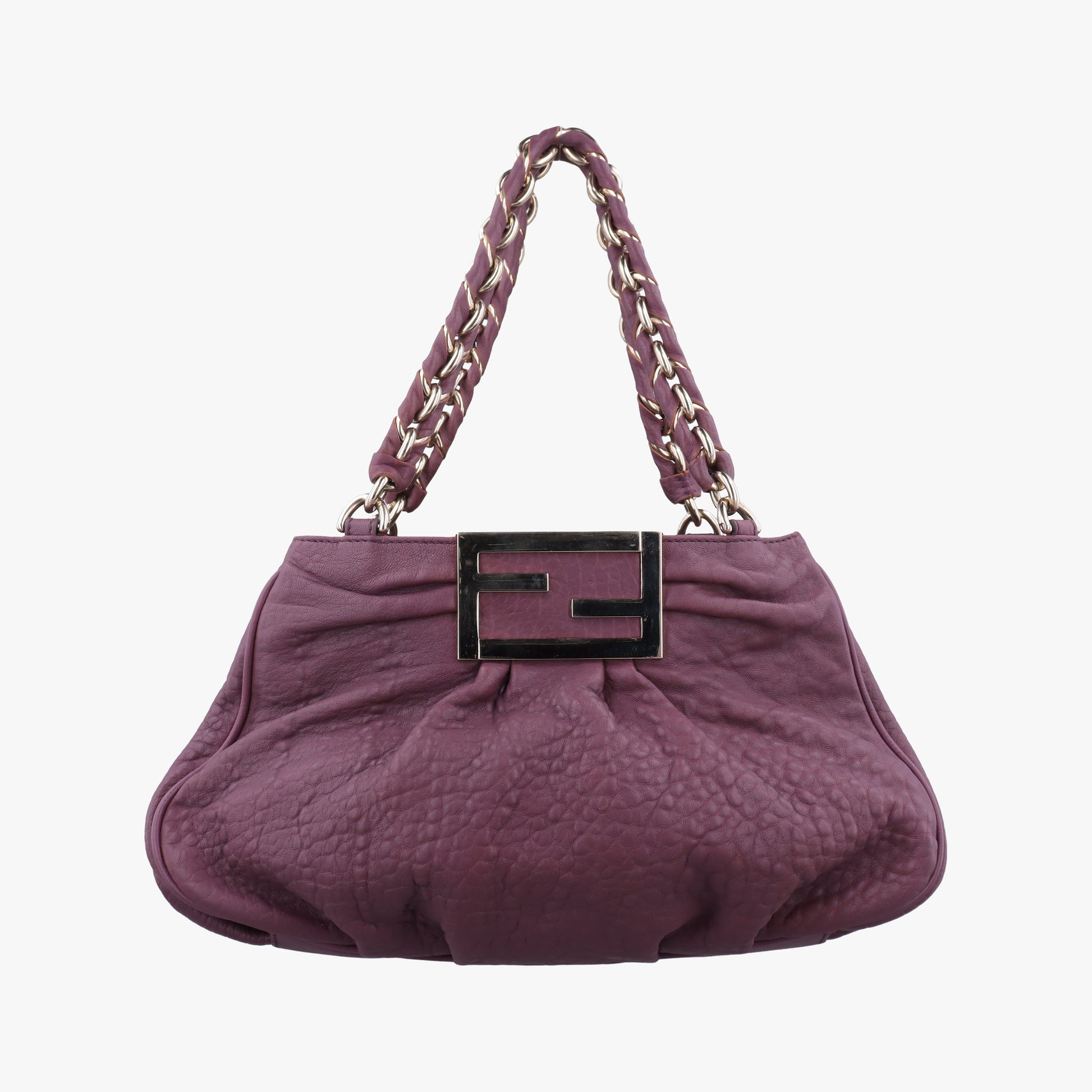 Mia Purple Leather 8BR615 2516-8BR615.VTT-108ミア パープル レザー 8BR615 2516-8BR615.VTT-108