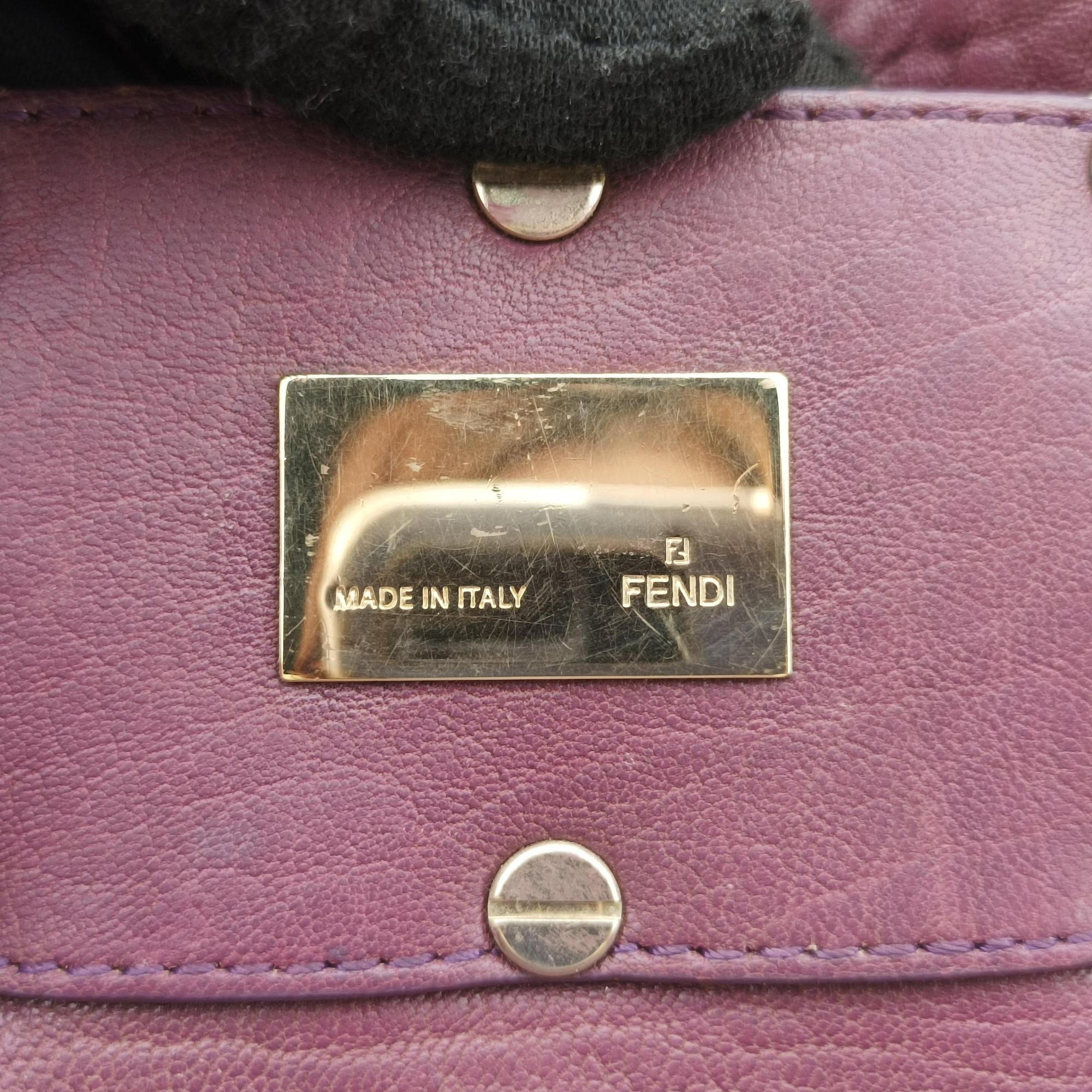 Mia Purple Leather 8BR615 2516-8BR615.VTT-108ミア パープル レザー 8BR615 2516-8BR615.VTT-108