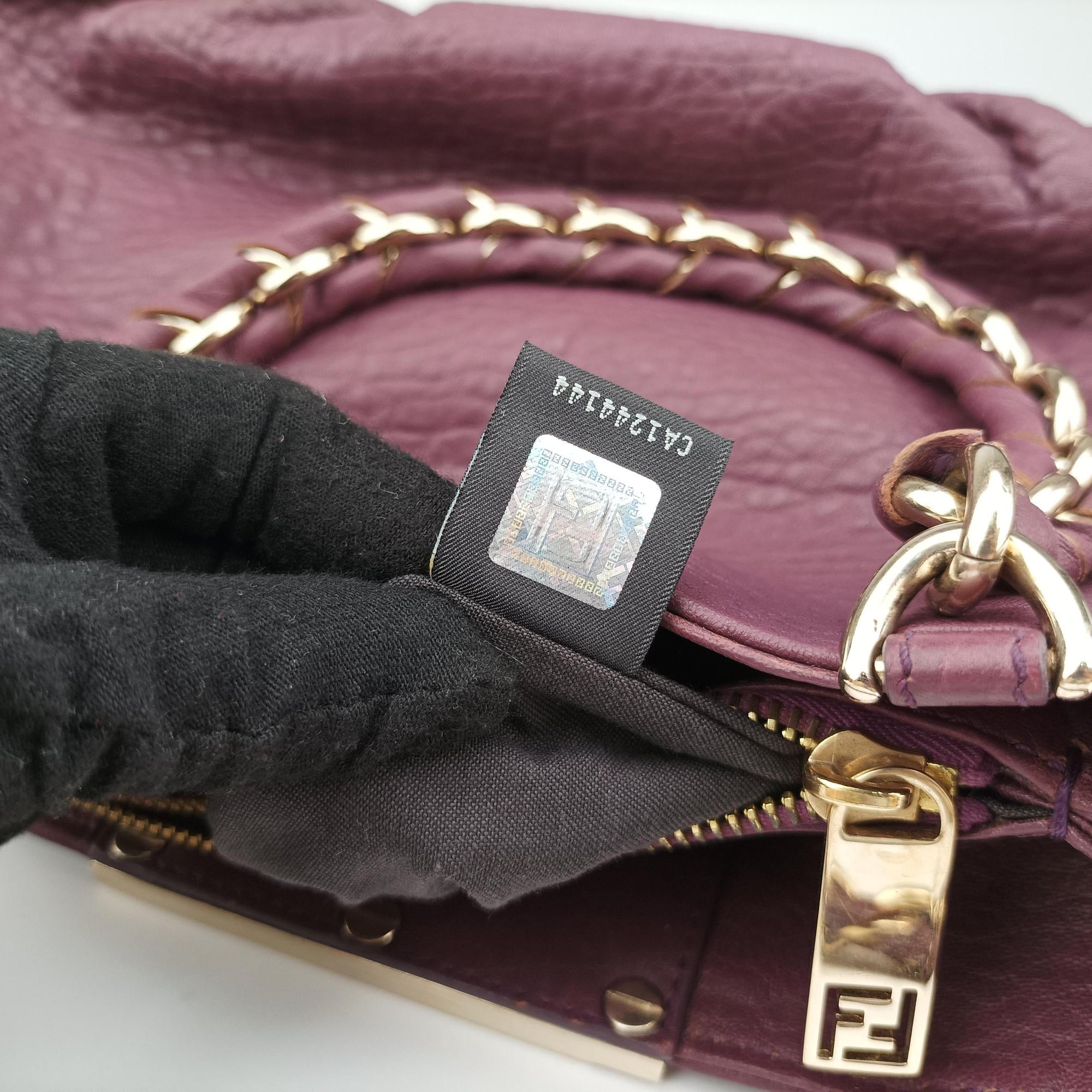Mia Purple Leather 8BR615 2516-8BR615.VTT-108ミア パープル レザー 8BR615 2516-8BR615.VTT-108