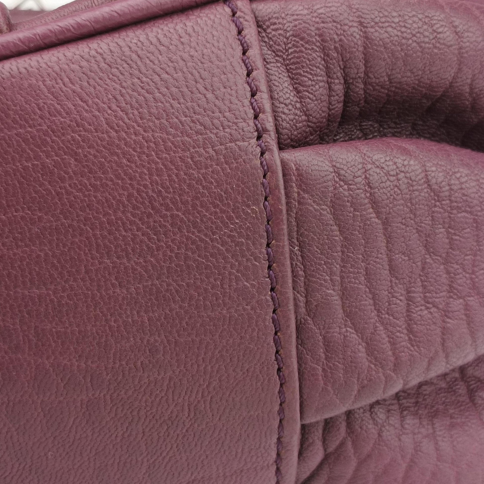 Mia Purple Leather 8BR615 2516-8BR615.VTT-108ミア パープル レザー 8BR615 2516-8BR615.VTT-108