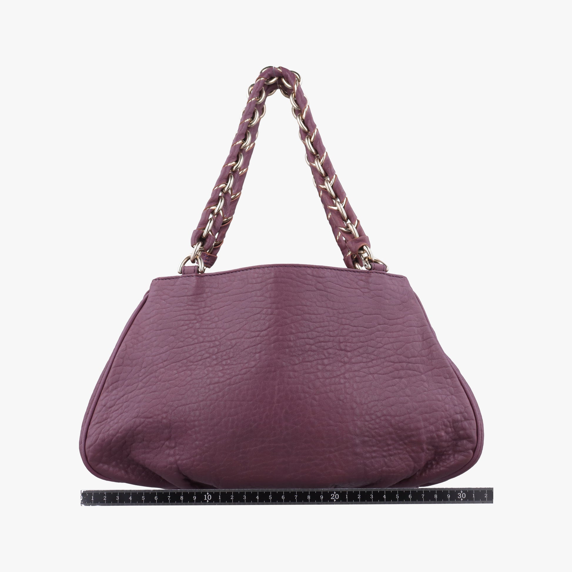 Mia Purple Leather 8BR615 2516-8BR615.VTT-108ミア パープル レザー 8BR615 2516-8BR615.VTT-108