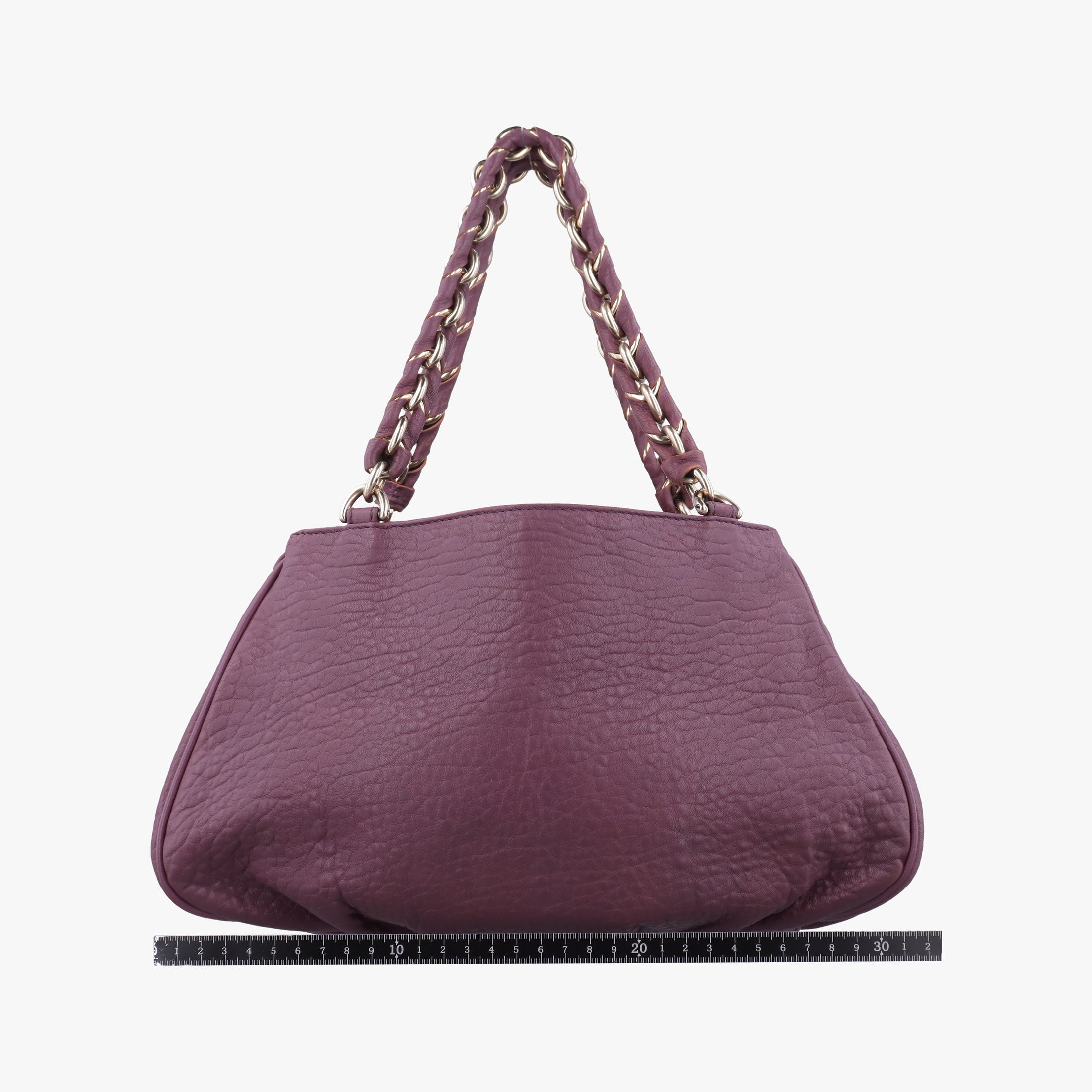 Mia Purple Leather 8BR615 2516-8BR615.VTT-108ミア パープル レザー 8BR615 2516-8BR615.VTT-108