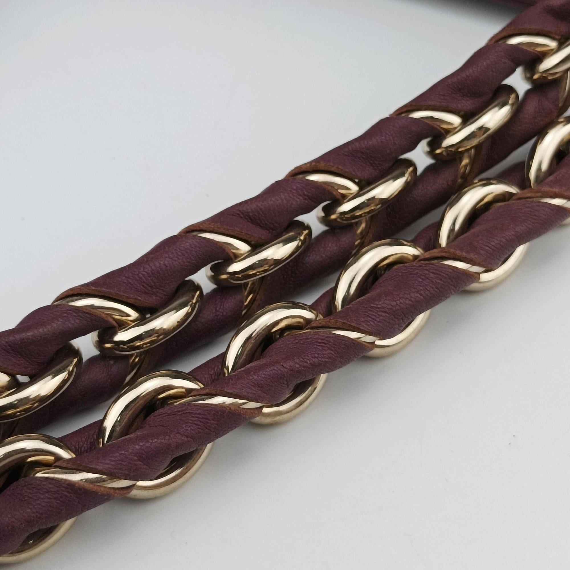 Mia Purple Leather 8BR615 2516-8BR615.VTT-108ミア パープル レザー 8BR615 2516-8BR615.VTT-108