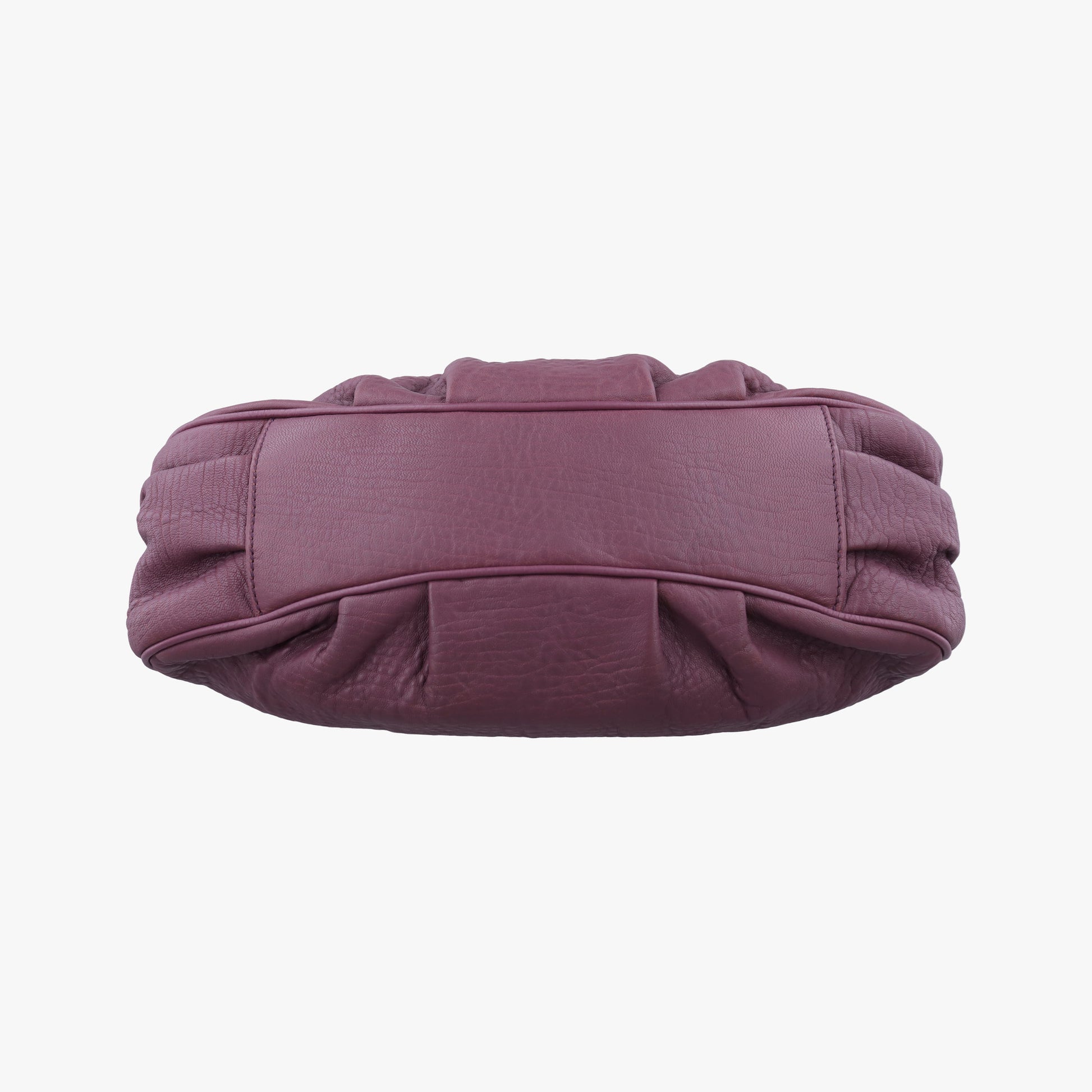 Mia Purple Leather 8BR615 2516-8BR615.VTT-108ミア パープル レザー 8BR615 2516-8BR615.VTT-108