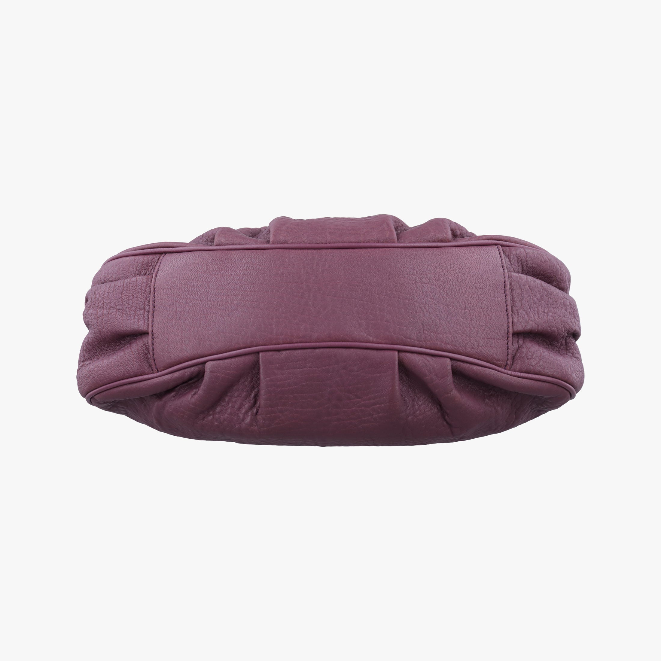 Mia Purple Leather 8BR615 2516-8BR615.VTT-108ミア パープル レザー 8BR615 2516-8BR615.VTT-108