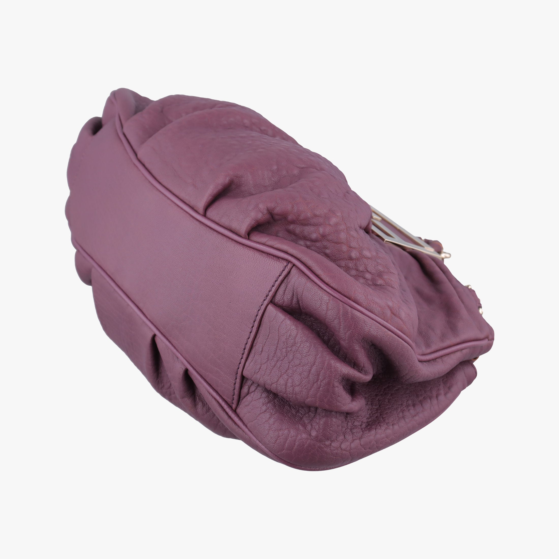 Mia Purple Leather 8BR615 2516-8BR615.VTT-108ミア パープル レザー 8BR615 2516-8BR615.VTT-108