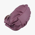 Mia Purple Leather 8BR615 2516-8BR615.VTT-108ミア パープル レザー 8BR615 2516-8BR615.VTT-108