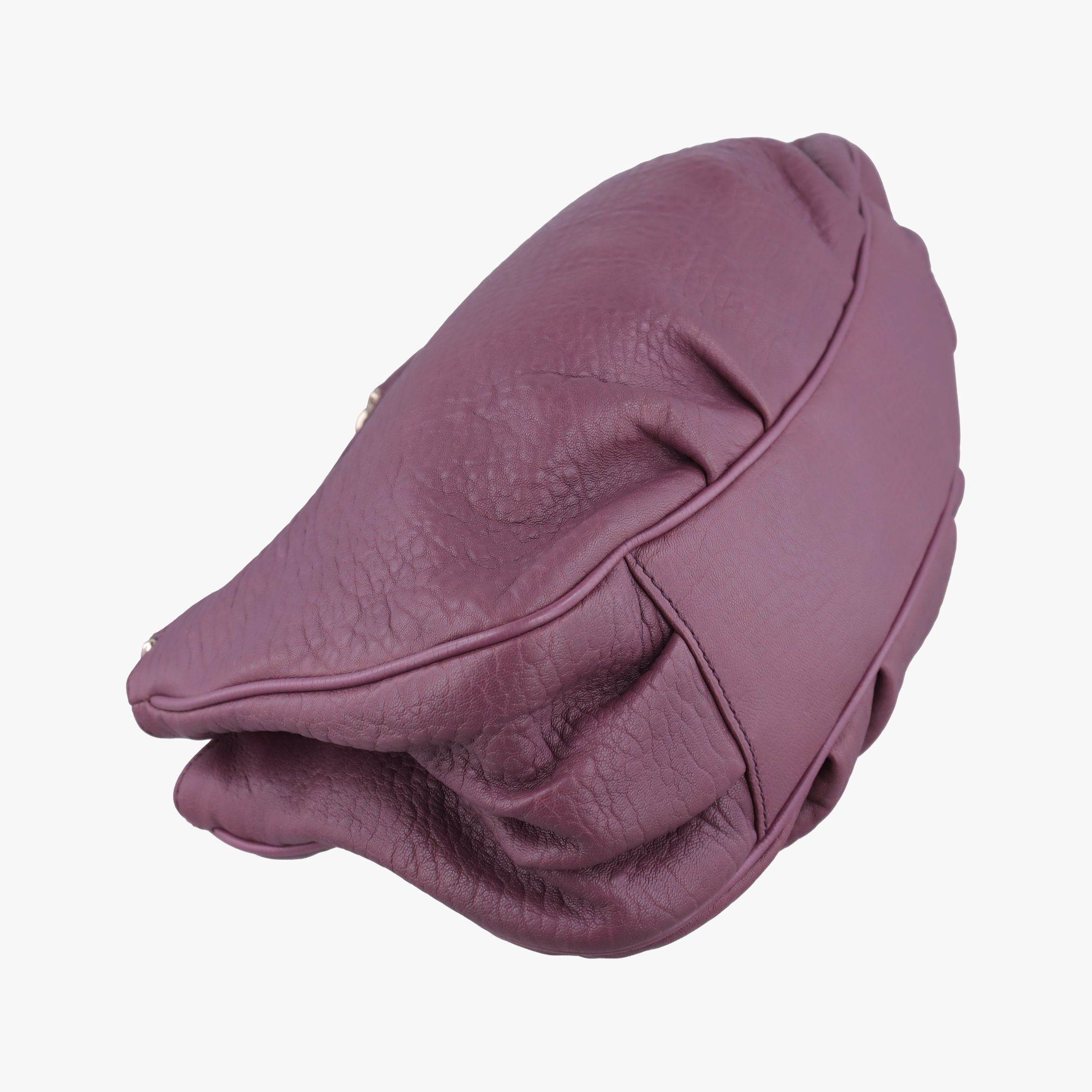 Mia Purple Leather 8BR615 2516-8BR615.VTT-108ミア パープル レザー 8BR615 2516-8BR615.VTT-108
