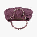 Mia Purple Leather 8BR615 2516-8BR615.VTT-108ミア パープル レザー 8BR615 2516-8BR615.VTT-108