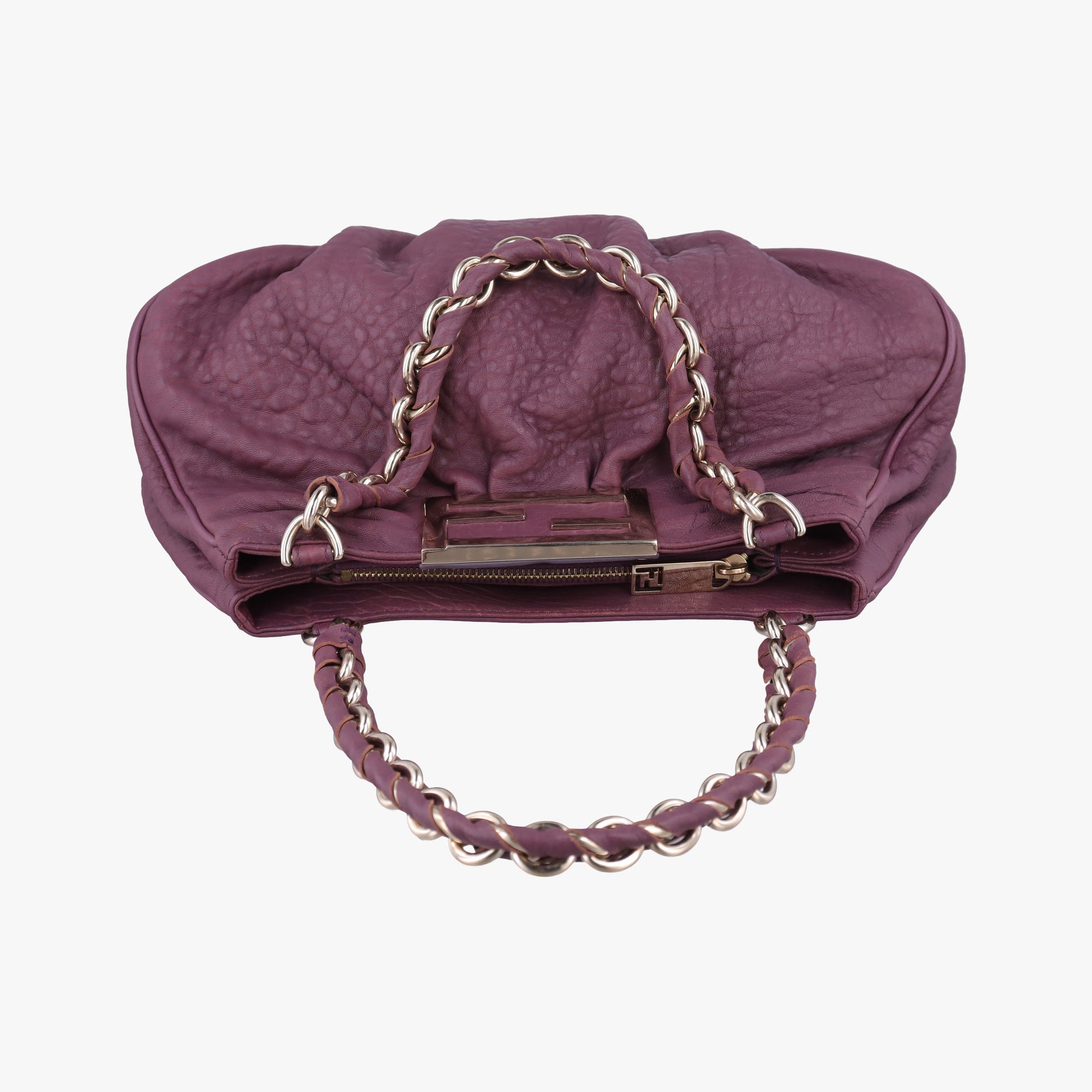 Mia Purple Leather 8BR615 2516-8BR615.VTT-108ミア パープル レザー 8BR615 2516-8BR615.VTT-108